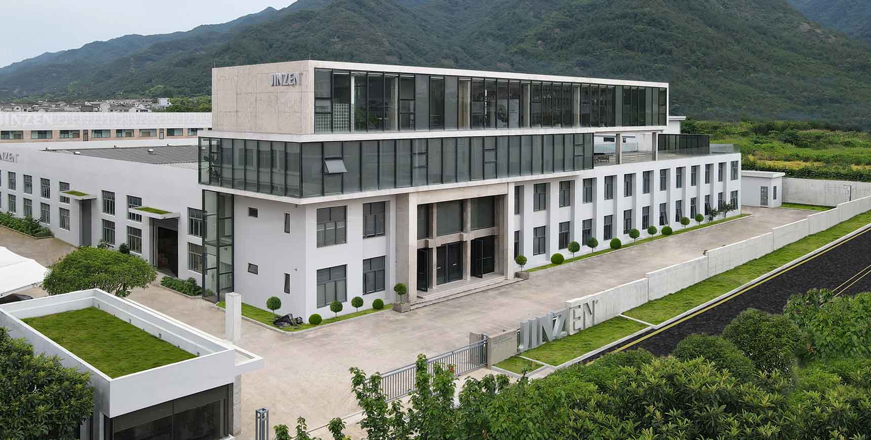 Jinzen Intelligent Technology (Dongyang) Co., Ltd.