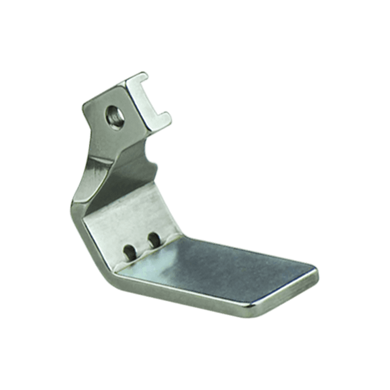 553B105 Mitsubishi double needle presser foot