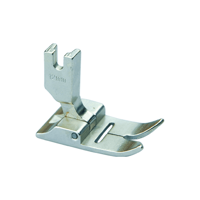 652 12MM Presser foot