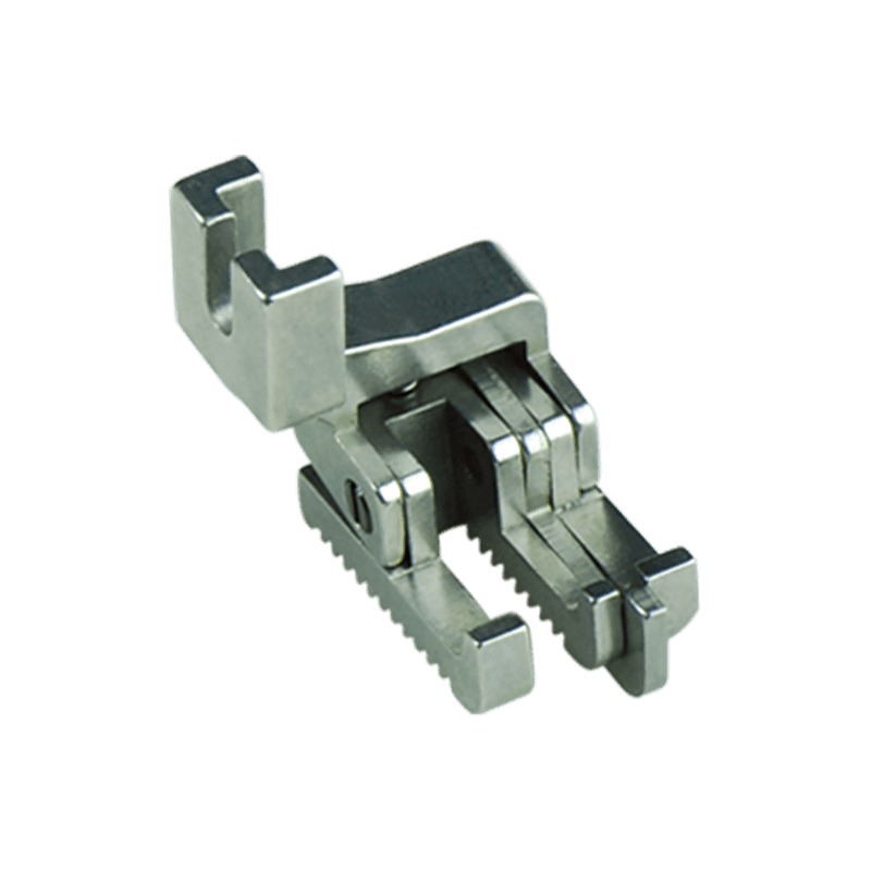 DY340 With knife presser foot small