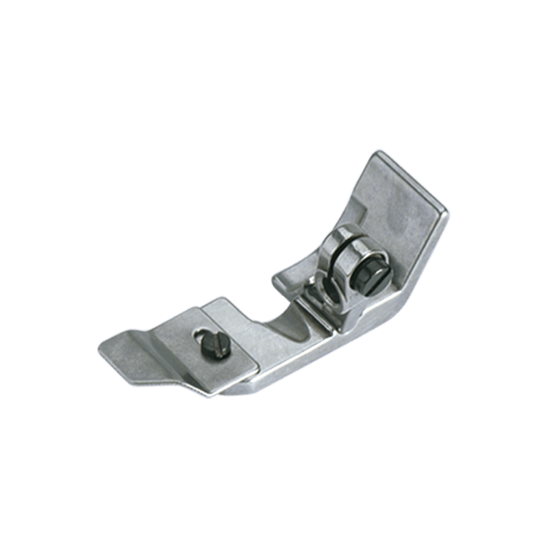 JZ-13584 Round wire crease presser foot