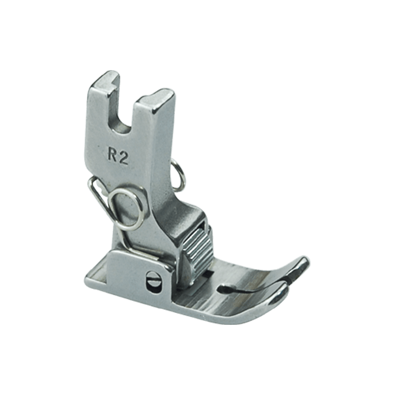 R2 Roller presser foot