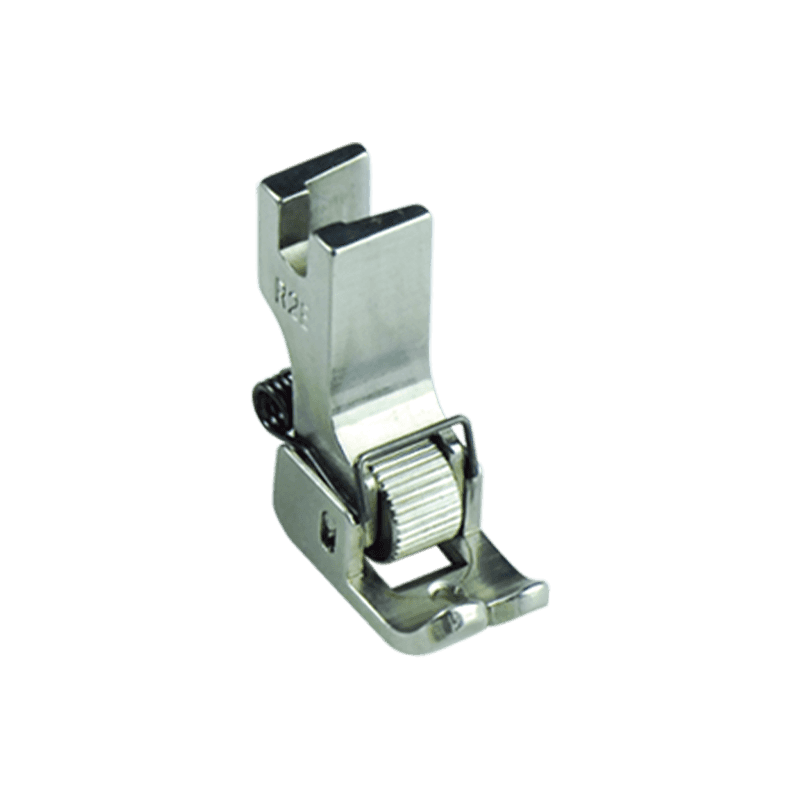 R2E Roller presser foot