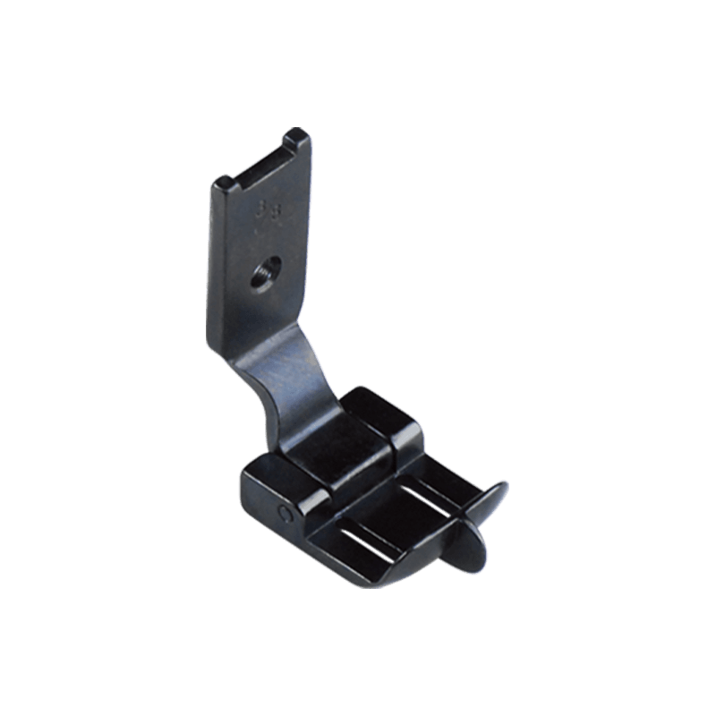 SZZM3/8 Double needle cap presser foot 3/8