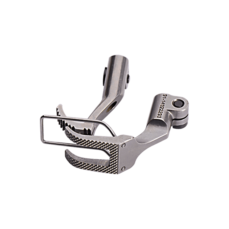 JZ-14137 DY320 91-14922293 Presser Feet