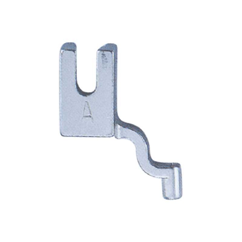 JZ-14201 Br Presser foot 2.4mm(M)