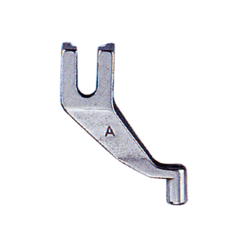 JZ-14204 Br Presser foot 3mm(L)