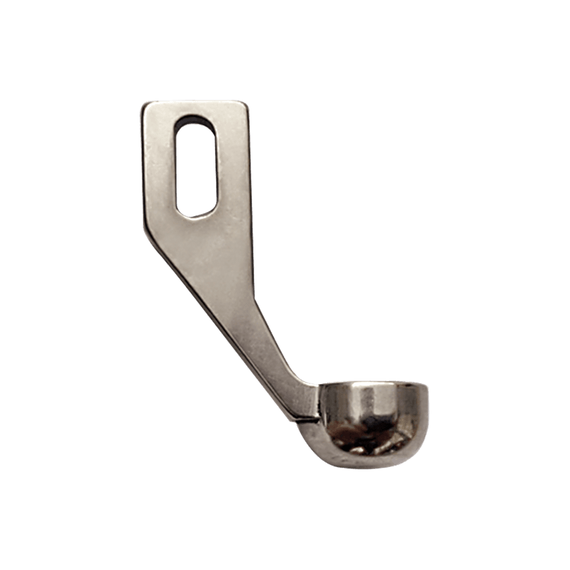 JZ-14242 Big Bowl Presser Foot 2.0 2.5 3.0mm