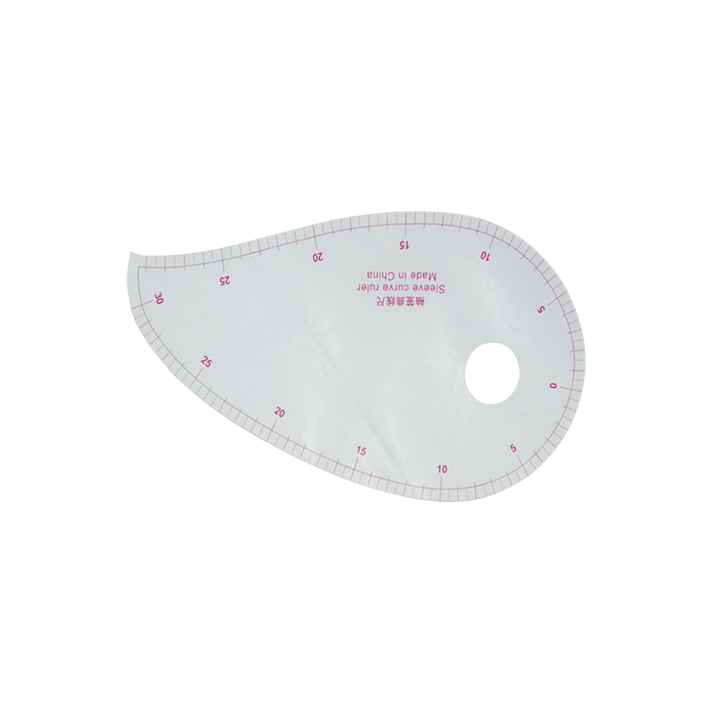 JZ-71065 Sleeve cage curve ruler