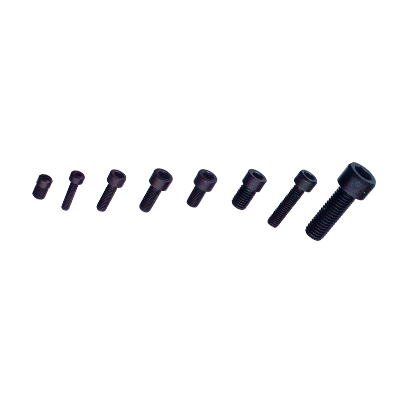 JZ-71508 Hexagon socket head cap screws